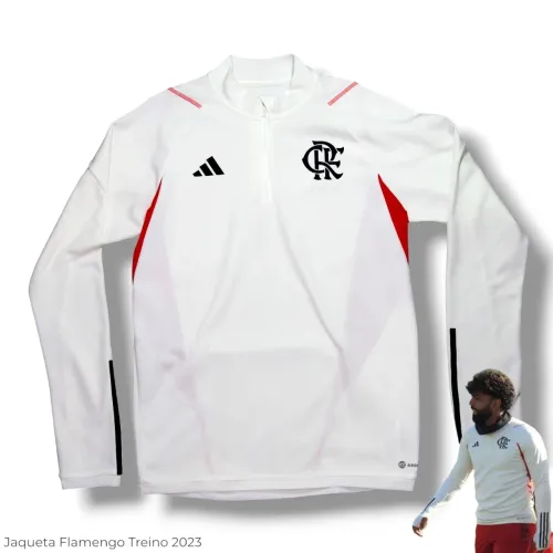 Jaqueta Flamengo 2023