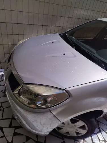 Renault Sandero Privilège Hi-flex 1.6 8V 5P 2009