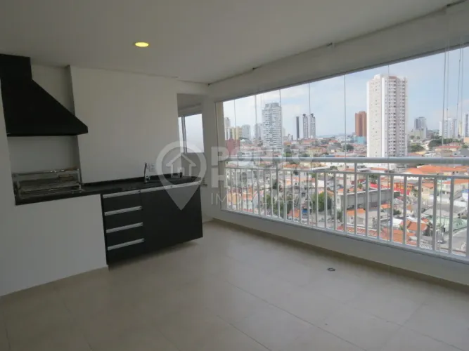 Apartamento para locação no Ipiranga 94 m², 3 dormitórios, suíte, 2 vagas e depósito