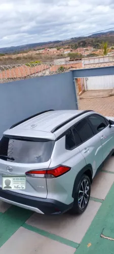 Toyota Corolla Cross XRE 2.0 16V Flex AUT 2025