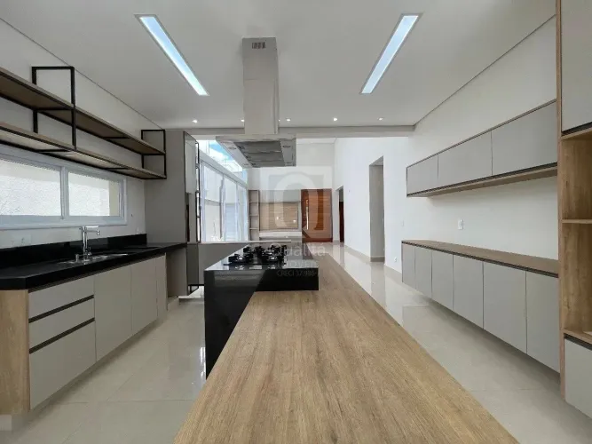 CASA CONDOMÍNIO GIVERNY SOROCABA