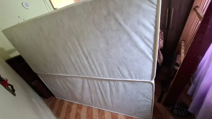 Box para Colchão