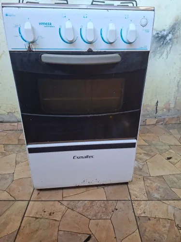 Fogão 4 bocas Dako