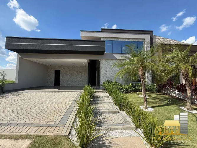 Terreno à venda, 364 m² por R$ 895.000,00 - Condomínio Residencial Duas Marias - Indaiatub