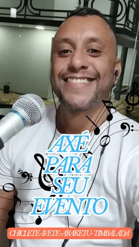 Grupo de Pagode Para seu Evento Particular