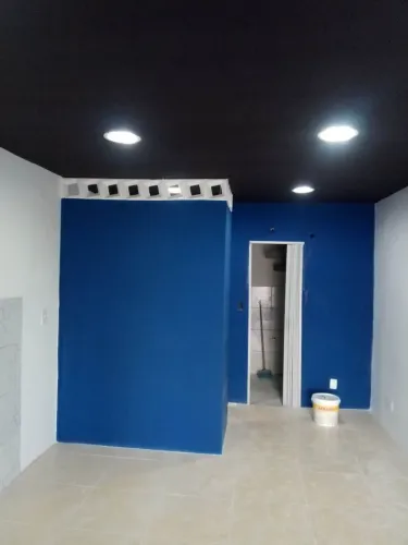 Serviços com gesso em geral