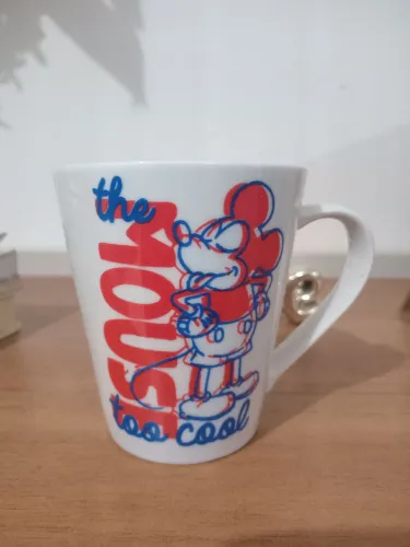 Caneca mickey