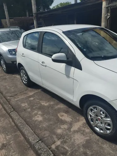 Fiat Palio Attractive 1.0 EVO Fire Flex 8V 5P 2022