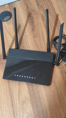 Roteador DLINK DIR 841