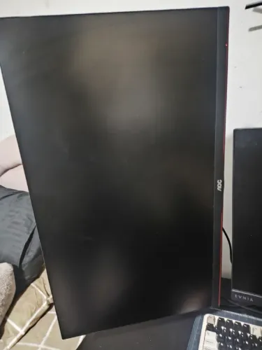 Monitor Gamer AOC Hero 165hz 27 POL