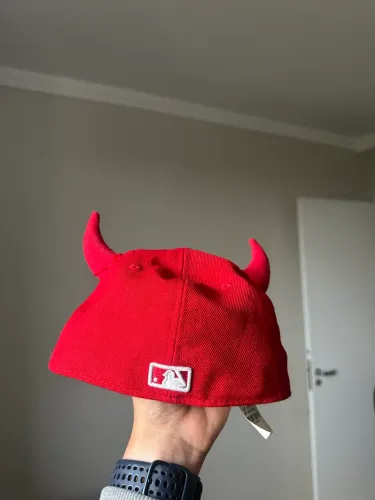 BONÉ NEW ERA CUSTOM 894 STUDIOS / MATUÊ