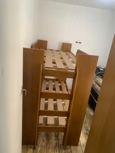 Beliche para quarto solteiro 