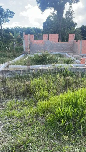 VENDO TERRENO NA PRAIA - ACEITO Carro