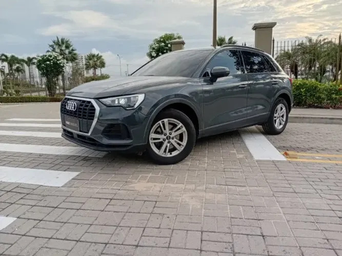 Audi Q3 1.4 2021