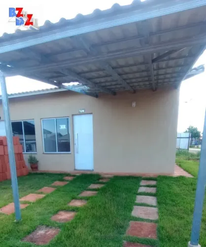 Casa em Condomínio Villagem Gold, Boituva/SP