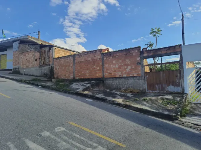 ALUGUEL - LOTE - 370 METROS - JARDIM DAS ALTEROSAS - BETIM - MG