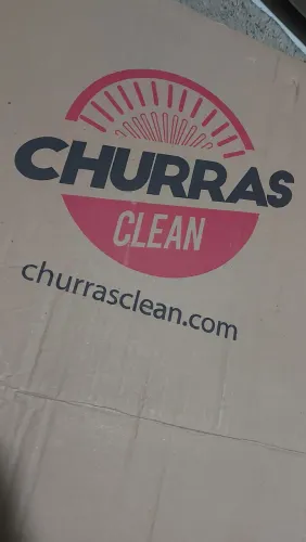Churrasqueira ChurrasClean