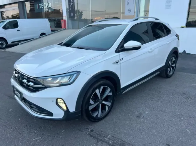 Volkswagen Nivus Highline 1.0 200 TSI Flex AUT 2023