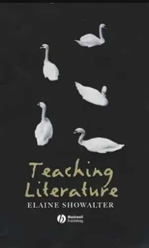 Teaching Literature