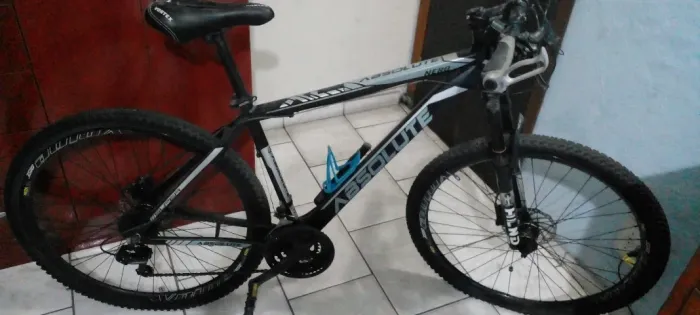 Mountain Bike