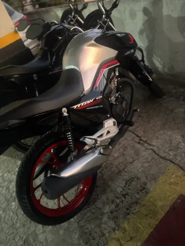 Moto zero