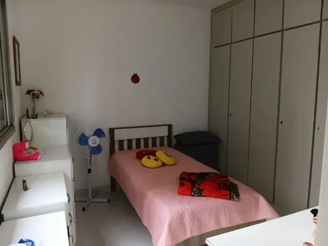 Kitinetao Lindo !!! Centro de Campinas excelente local sem gar 180 mil What9 *