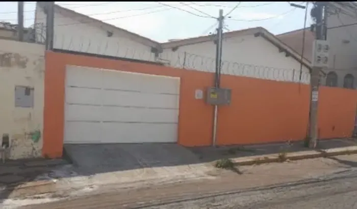 Aluguel de casa semi imobiliada para empresas em Cuiabá