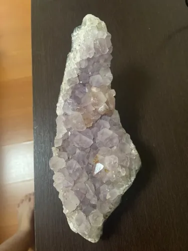 Pedra ametista