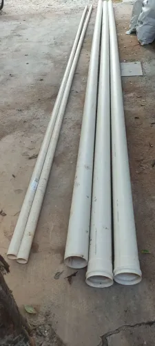 Todas as peças por 299. Barras tubo/cano PVC esgoto 100 e 50mm