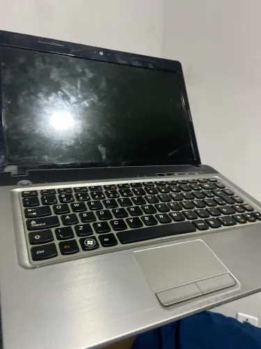 Notebook Lenovo Z460