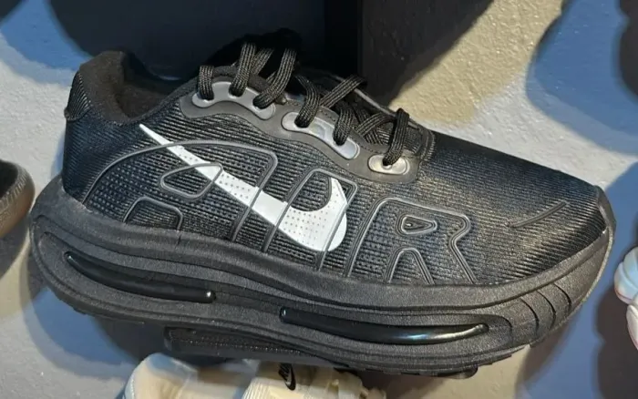 Estou vendendo um sapatos