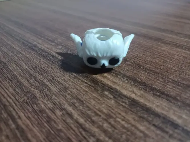Edwiges mini funko pop kinder ovo joy