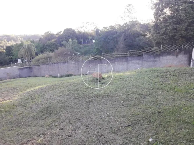 Terreno à venda em Valinhos, Jardim Paiquerê, com 500.77 m², Residencial Athenas - Valinho