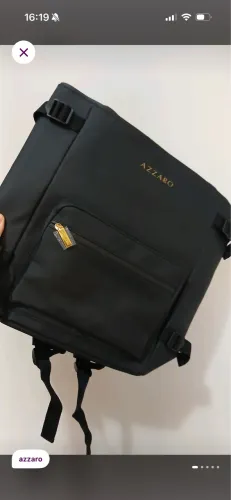 Mochila azzaro