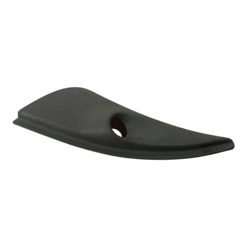 Moldura Retrovisor Interno Diant Le Renault Clio 1999 A 2016
