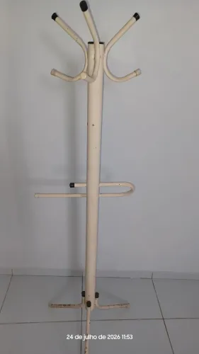 Vendo Cabine de Ferro
