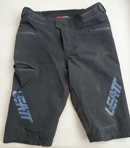 Bermuda Leatt