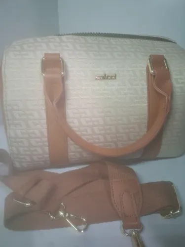 Linda Bolsa COLCCI!