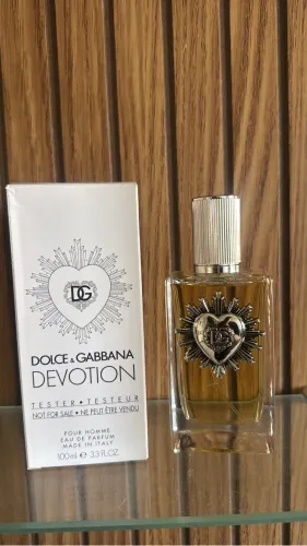 Devotion Dolce Gabbana edp 100ml