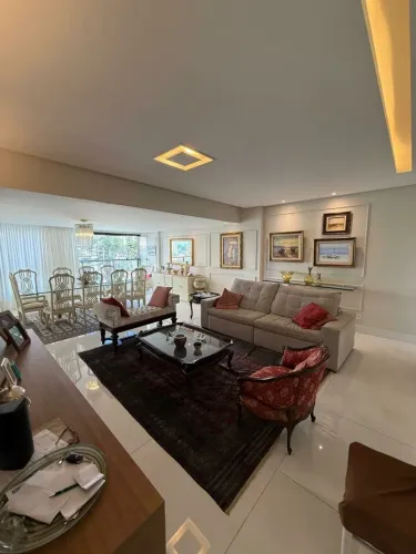 Excelente apartamento 3 quartos, suítes, à venda no Horto Florestal