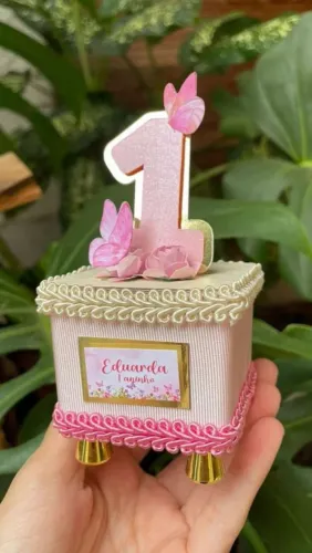 Personalizados de luxo