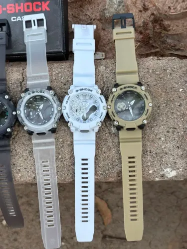 G shock GA-2200