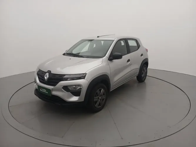 Renault Kwid 1.0 Zen 2025