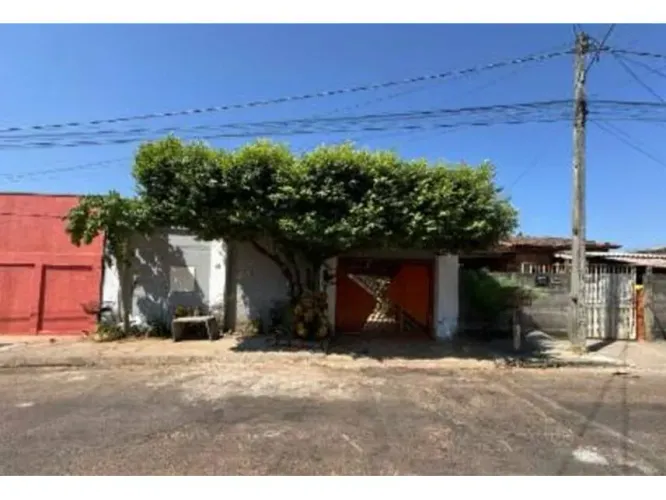 Casa em Leilão - Jardim da Luz - Gurupi - TO