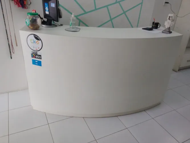 Vende-se Balcão de loja 