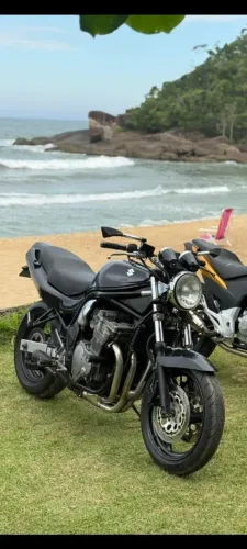 Moto em excelente estado de conservação,sem nenhum débito..