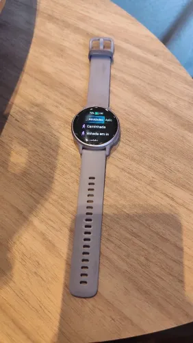 Smartwatch Garmin Vivoactive 5 Touchscreen