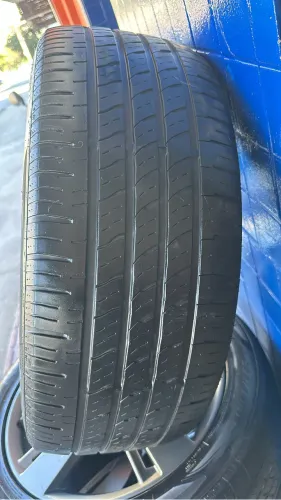 RODAS ARO 19 Audi 5 furos