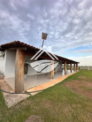 Fazenda para Venda em Pau D`Arco, área rural de ampla expansão agropecuária