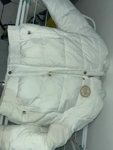 PUFFER GG LASANTA